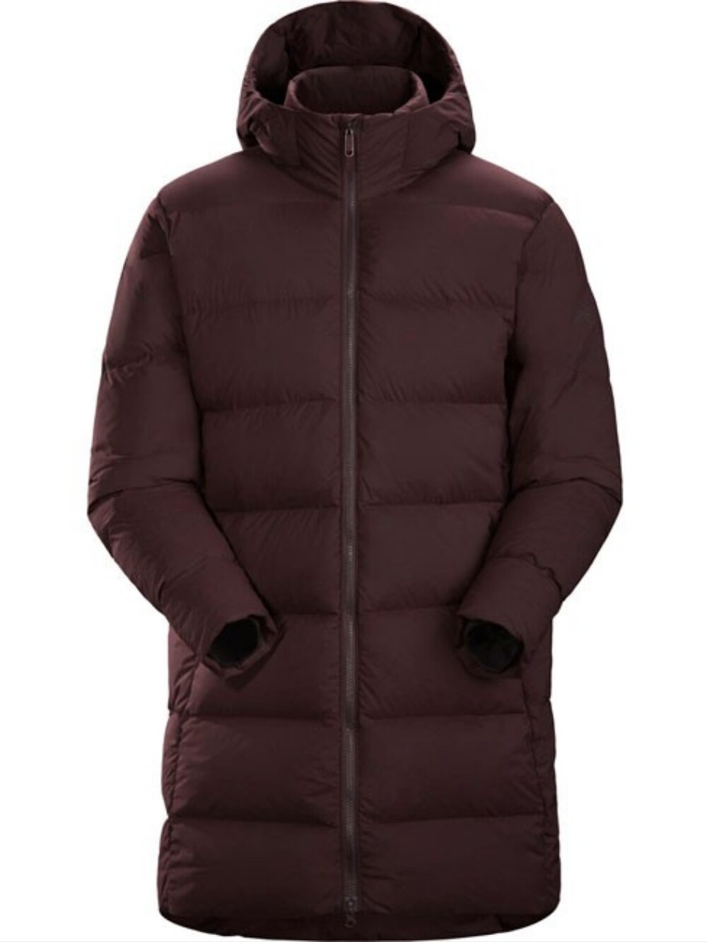 Arc'teryx Revet Down Coat Men's | Long Down Coat size L in EUC